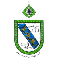 tripoli municipality logo